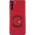University of Louisville Cardinals Faded Galaxy S21 Plus 5G Skin